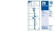 Route Guide - Milwaukee County Transit System