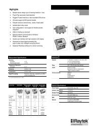 Raytek Driver Download Raytek Driver Download