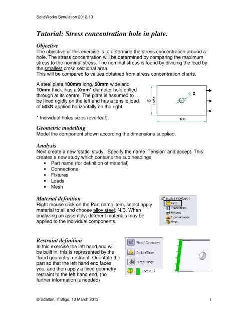plate definition
