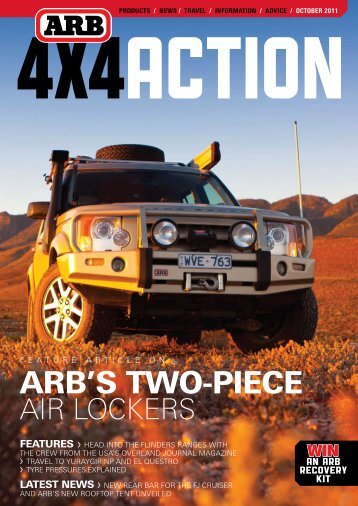 Download PDF - ARB