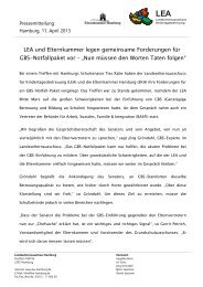 20130411 ekh pm notfallpaket gbs.pdf - Elternkammer Hamburg