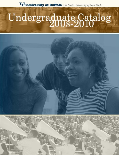 Undergraduate Catalog â Print Version (PDF: 3.74MB)