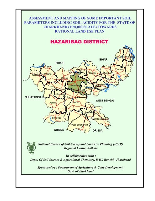 Soil Survey By State Soil Map Analysis - Sameti.org