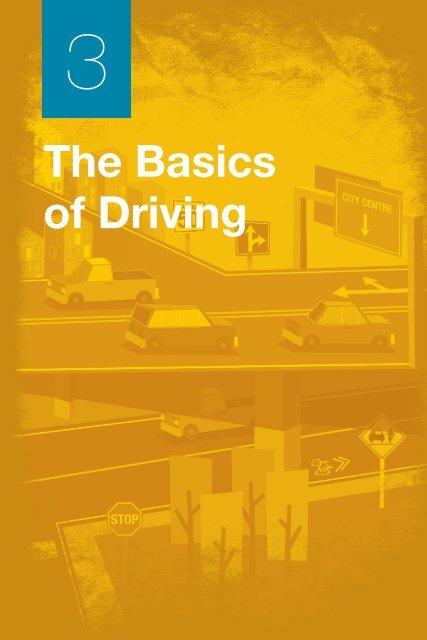 Driver's guide to operation safety and licensing - MoJo's License ...