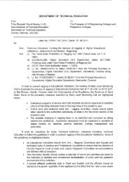 anti raggingg-curbing the menace of ragging in higher ... - Tndte.com