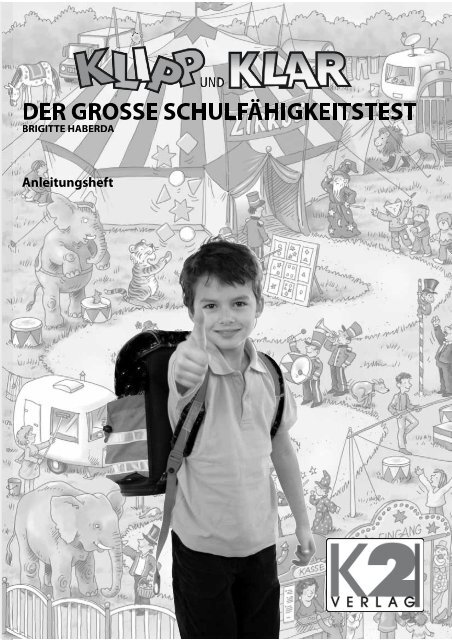 Anleitungsheft aufrufen (PDF) - K2Max.de