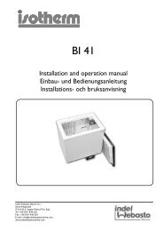 Anv BI41.indd - Isotherm