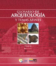 Tomo 2 PDF - ArqueologÃ­a Ecuatoriana