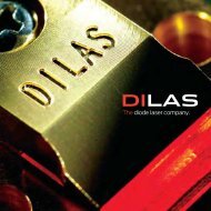 DILAS Corporate Brochure