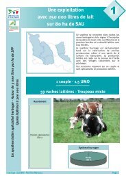 Fiche lait Bio 1-2012_Mise en page 1