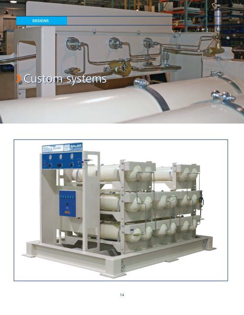 Storage Systems Brochure.pdf - BAUER Compressors