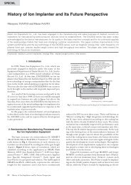 5 6 Diffusion Ion Implantation