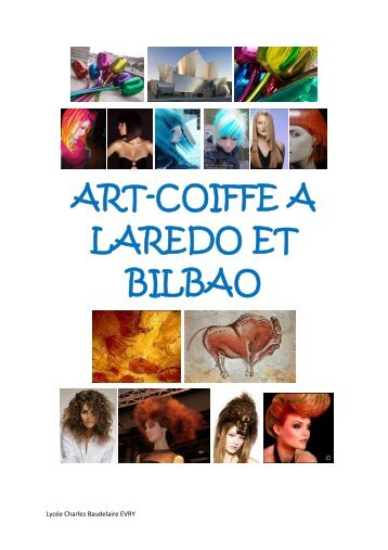 ART-COIFFE A LAREDO ET BILBAO - SBSSA