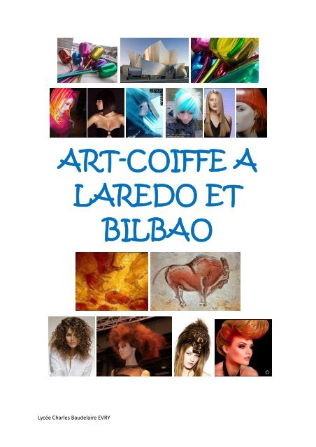 ART-COIFFE A LAREDO ET BILBAO - SBSSA