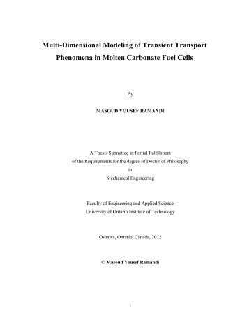 Yousef Ramandi_Masoud.pdf - e-scholar@UOIT