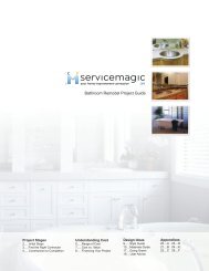 HOW IT WORKS - Servicemagic