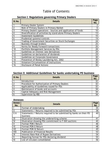 Table Of Contents Taxmann Table Of Contents Taxmann