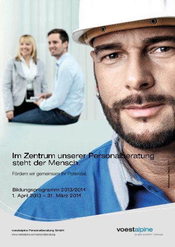 PDF - voestalpine