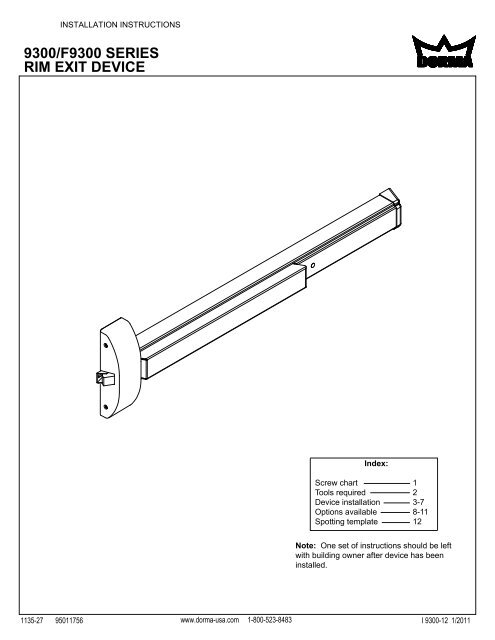 Sell Floor Hinge Accessory Handlebar Top Thigh Strap Bottom 84 Dorma Bts