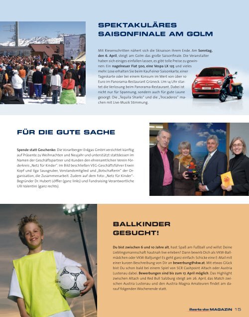 Download pdf - Vorarlberger Kraftwerke AG