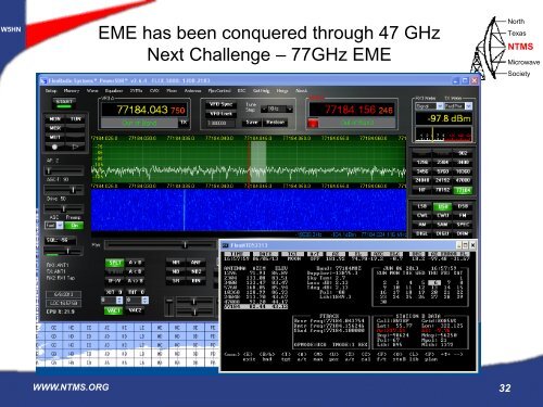 10_24_GHz_EME _WSJT_W5LUA.pdf - NTMS