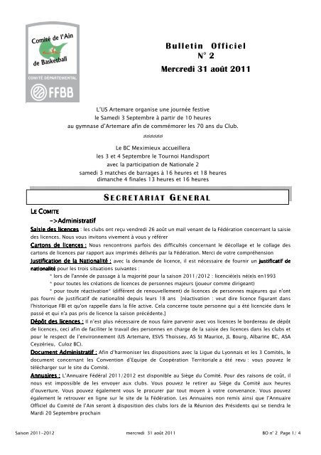 BO N02.pdf - comite ain basket