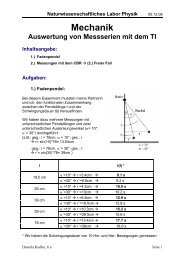 Protokoll