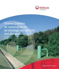 REP brochure montageM.indd - Veolia PropretÃ©