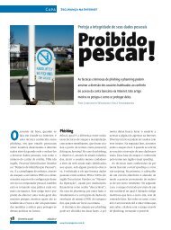 Proibido - Linux Magazine
