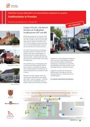 Stadtbuslinien in Prenzlau - Uckermärkische Verkehrsgesellschaft ...