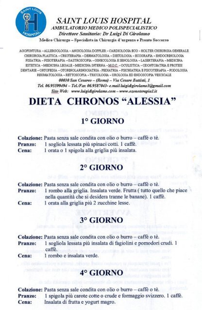 Pdf dieta