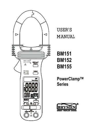 Elma 155 - Elma Instruments