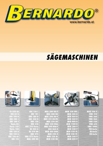 SÃ¤emaschinen(10,8MB) - Maschinen Baur