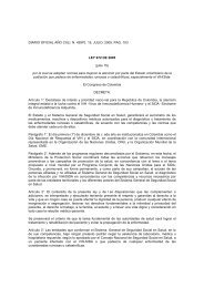 DIARIO OFICIAL AÃO CXLI. N. 45970. 15, JULIO, 2005. PAG. 103 ...