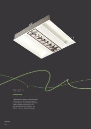 Reflex R - Apollo Lighting Ltd