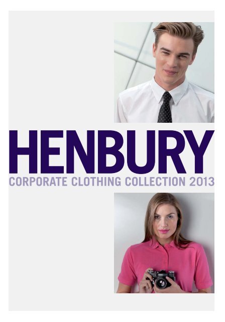 Henbury - Prestige Leisure