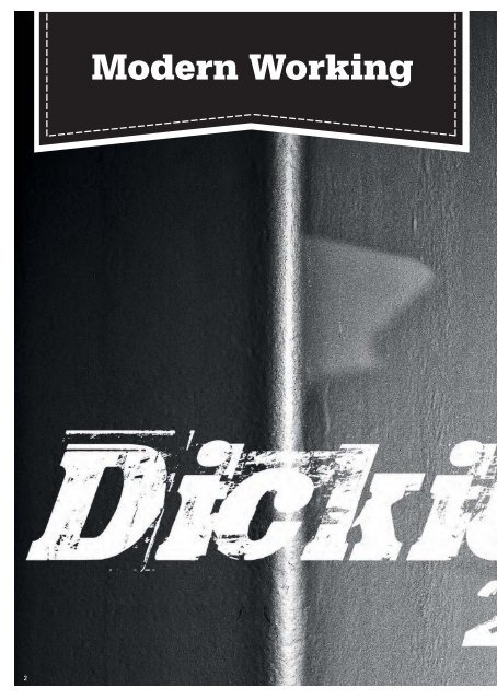 Dickies - Prestige Leisure