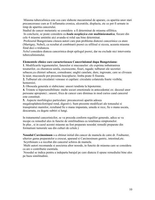 caiet modul 2 - Societatea RomÃ¢nÄƒ de Homeopatie