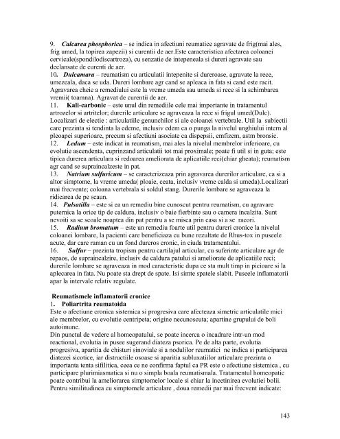 caiet modul 2 - Societatea RomÃ¢nÄƒ de Homeopatie