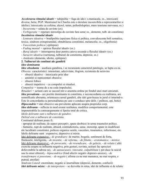 caiet modul 2 - Societatea RomÃ¢nÄƒ de Homeopatie