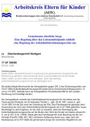 OLG Stuttgart 17 UF 309-98.pdf - Väter aktuell