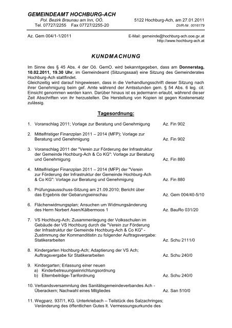 221653583_1.pdf - in der Gemeinde Hochburg-Ach