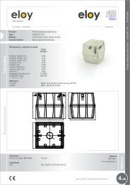 C90 10000l - Chaux de Contern