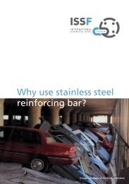 English - International Stainless Steel Forum