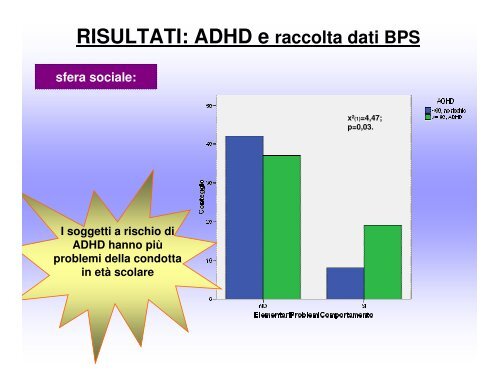 strumenti e tecniche per la valutazione dell'adhd in età adulta - Aidai