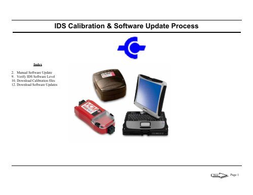 ford ids calibration files ford ids calibration files
