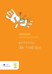 Entorno de trabajo - Projects - IFES