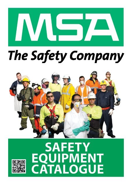 Msa Respirator Cartridge Color Chart