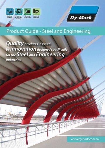 for the Steel and Engineering - Industrial and Bearing Supplies