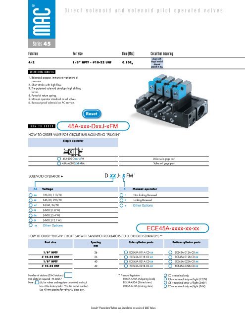 C i r c u i t B a r Â® - Industrial and Bearing Supplies